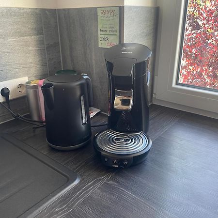 Moderne Wohnung Mit Stil Gross Gerungs Zewnętrze zdjęcie