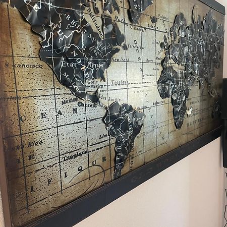 Moderne Wohnung Mit Stil Gross Gerungs Zewnętrze zdjęcie