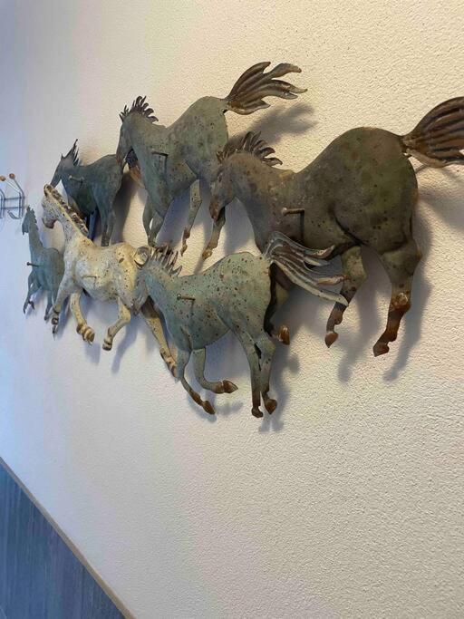 Moderne Wohnung Mit Stil Gross Gerungs Zewnętrze zdjęcie