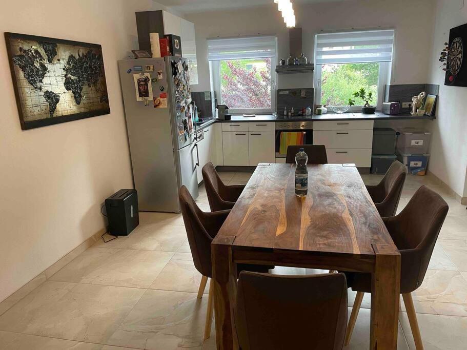 Moderne Wohnung Mit Stil Gross Gerungs Zewnętrze zdjęcie