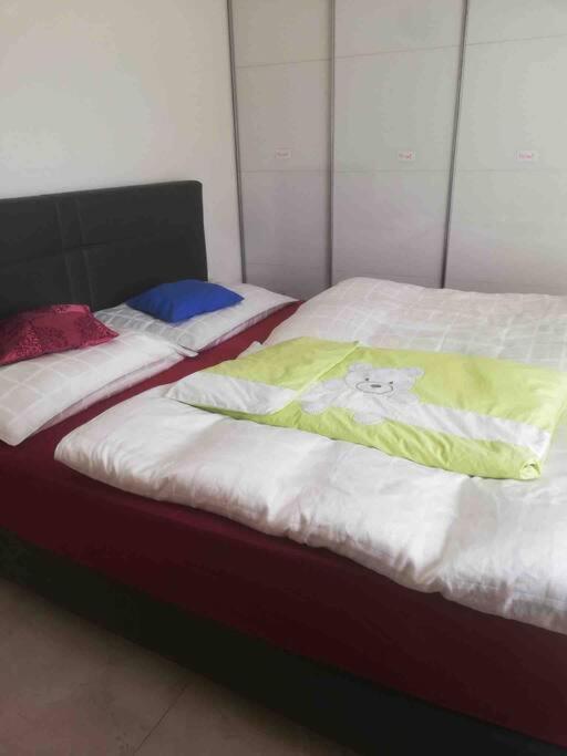 Moderne Wohnung Mit Stil Gross Gerungs Zewnętrze zdjęcie