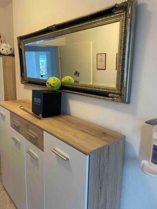 Moderne Wohnung Mit Stil Gross Gerungs Zewnętrze zdjęcie