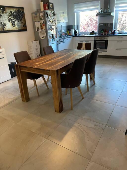 Moderne Wohnung Mit Stil Gross Gerungs Zewnętrze zdjęcie