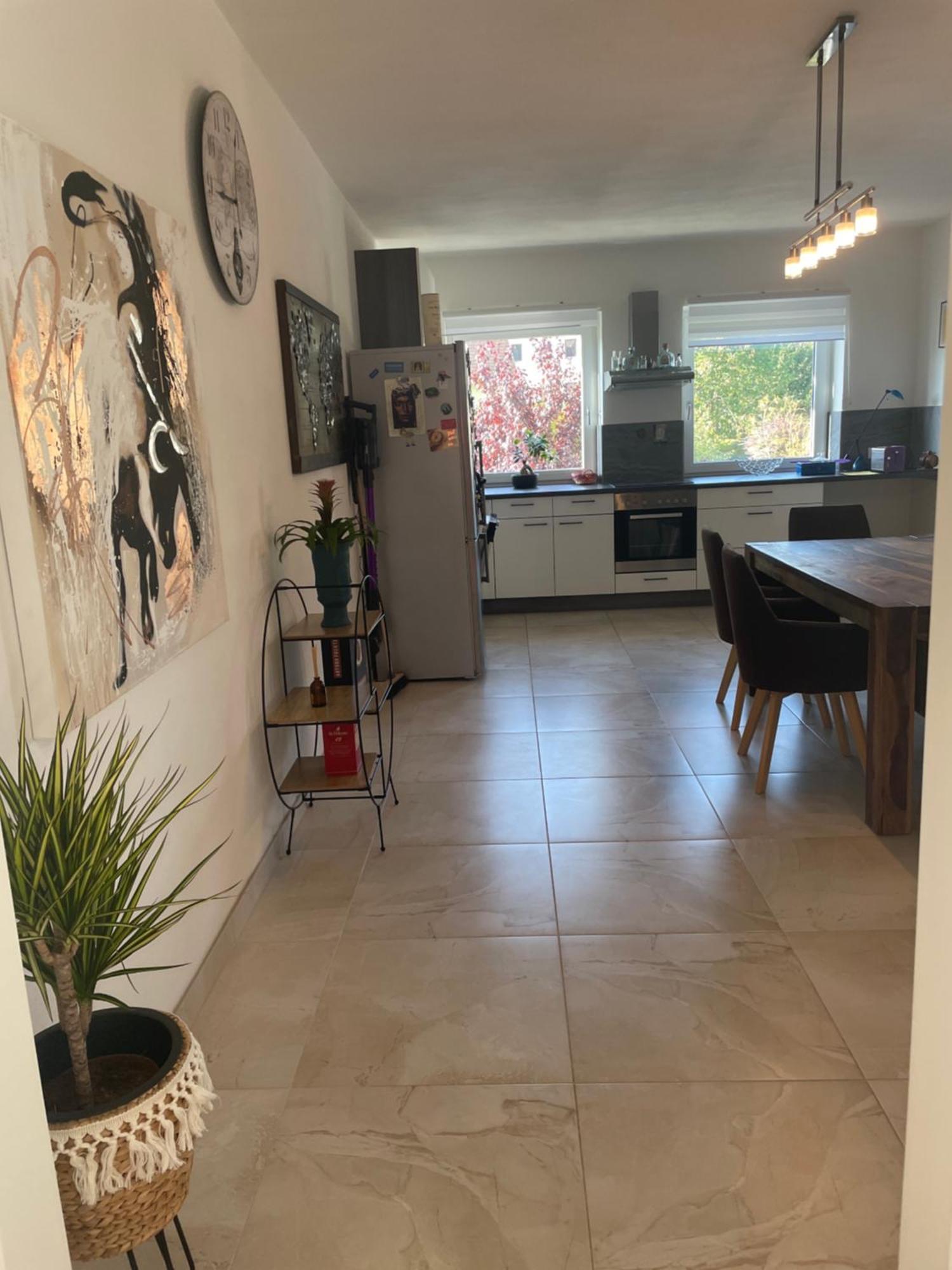 Moderne Wohnung Mit Stil Gross Gerungs Zewnętrze zdjęcie