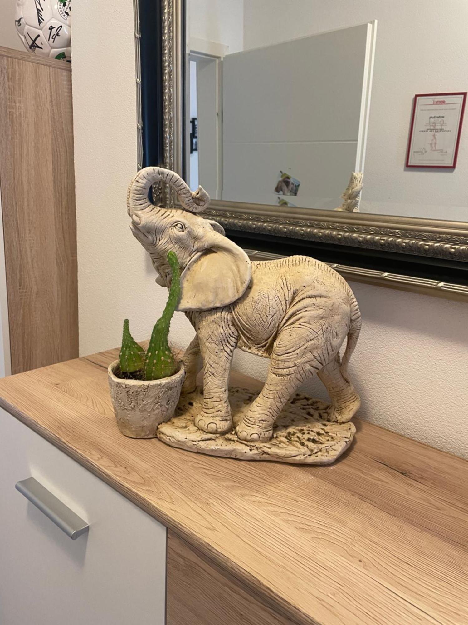 Moderne Wohnung Mit Stil Gross Gerungs Zewnętrze zdjęcie