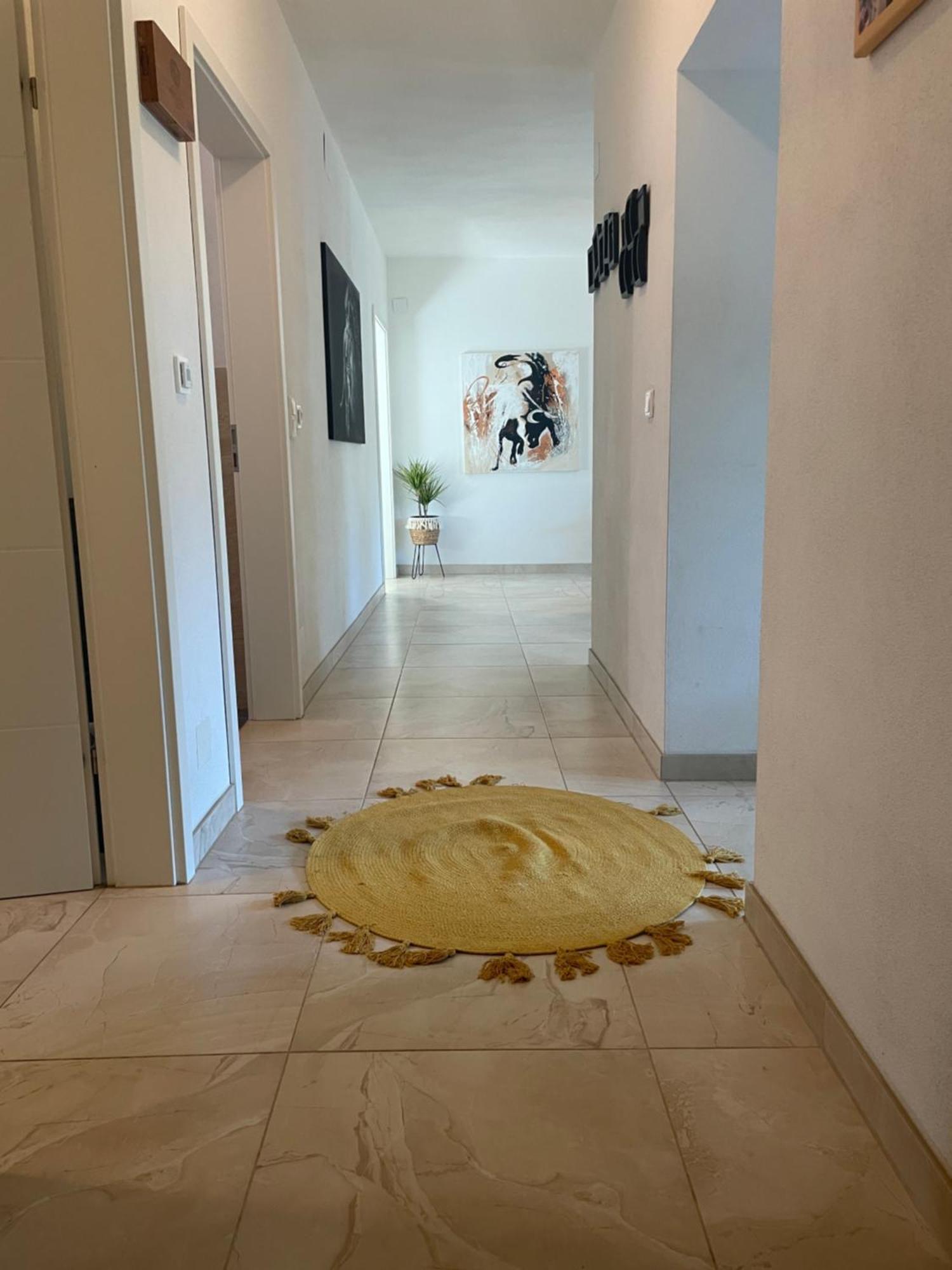 Moderne Wohnung Mit Stil Gross Gerungs Zewnętrze zdjęcie