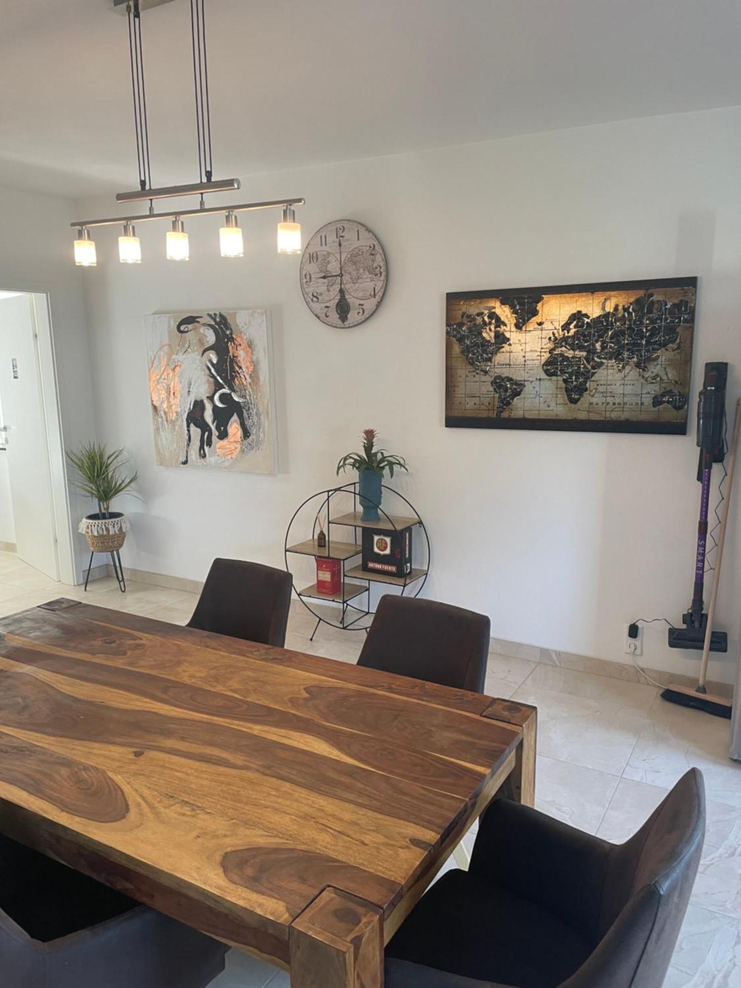 Moderne Wohnung Mit Stil Gross Gerungs Zewnętrze zdjęcie